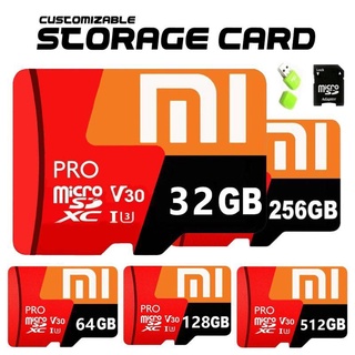 Xiaomi Ultra Micro SD 16G 32GB 64GB128GB Tarjeta/TF Flash De Memoria 2021