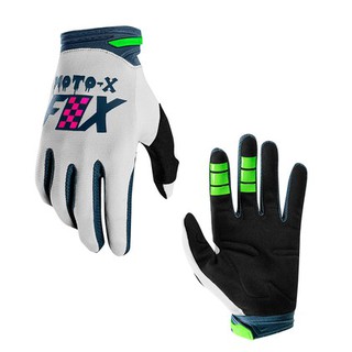 2020 Luvas Skin Fox Racing Motocross Mx Mota guantes (6)