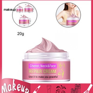 Mk crema blanqueadora Facial/crema hidratante De humedad Para el cuidado De la piel