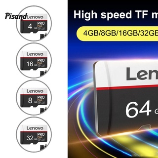 Tarjeta de memoria ligera pu 4G 8G 16G 32G 64G tarjeta Micro SD de alta fluidez para cámara