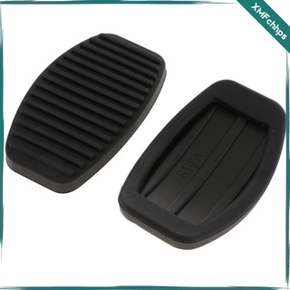 Brake Clutch Pedal Pad | for FIAT DOBLO ALBEA PUNTO PALIO | rubber