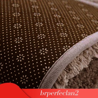 Brper2 alfombra absorbente lavable Para baño/baño/ducha (3)