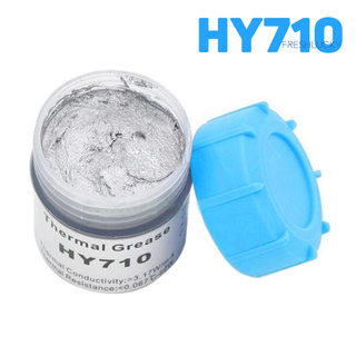 Freshlucky HY710 15g 3.17W Disipador de calor enfriador compuesto térmico conductivo pasta de grasa para CPU (1)