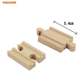 [babystarhb] 1 pieza de madera para hombre y mujer, compatible con todas las principales marcas