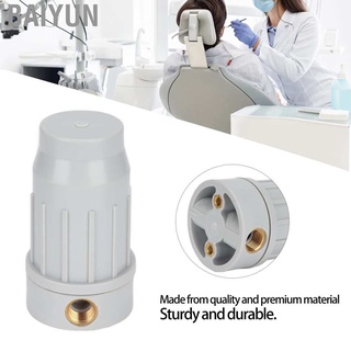 baiyun - válvula de filtro de agua dental resistente, duradera, cómoda, fácil y amplia, silla de compatibilidad (5)