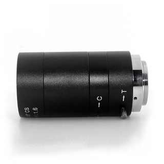lente de iris manual 6-60 mm cs lente industrial lente de cámara lente cctv (6)