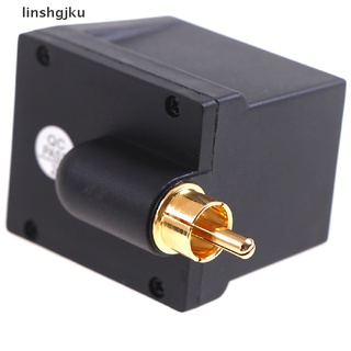 [linshgjku] Mini Wireless Tattoo Power Supply RCA&DC Connection Available For Tattoo Machine [HOT] (2)