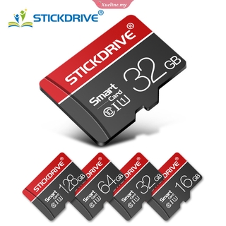 Orignal stickdrive 64GB Tarjeta SD UHS3 Capacidad De La De Memoria 64GB 32GB 16GB 8GB 4GB Class10 80MB/s Micro Alta Velocidad SDHC SDXC TF