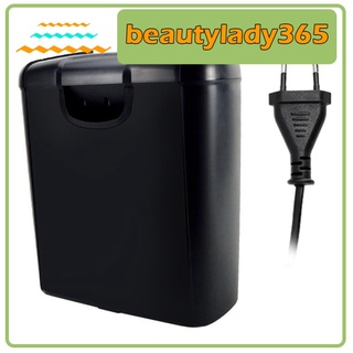 Beautylady Micro-Cortador Cruzado Portátil con 6 hojas/tarjeta De Banco/tarjeta De Crédito eléctrica Portátil/oficina automática