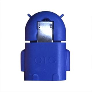Mini Cable Micro Pendrive USB OTG adaptador lector de tarjetas adaptador (7)