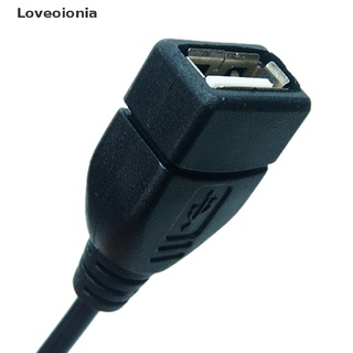 Loveoionia DC-DC convertidor módulo 12V a 5V USB salida adaptador de alimentación 3A 15W MY