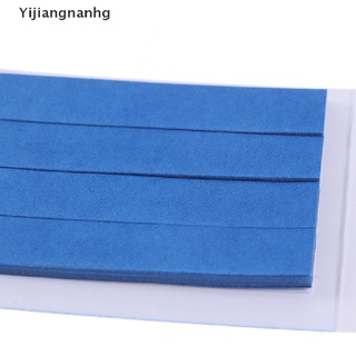 Yijiangnanhg 80×PH 0.5-5.0 Test Strips Litmus Test Paper Full Range Acidic Alkaline Indicator Hot (5)
