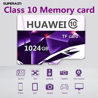 Tarjeta De memoria Micro Sd Digital De Alta velocidad Para Huawei Evo 512gb/1tb