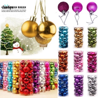 40/60/80 mm bolas de navidad árbol de navidad colgante adornos de gota para el hogar navidad año nuevo decoración de fiesta [jane eyre]