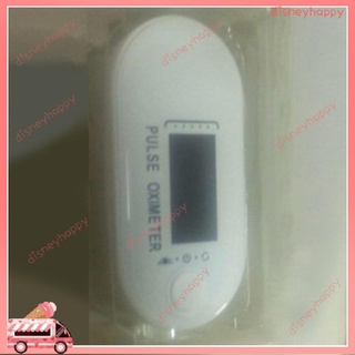 HOT✪ Finger Clip Oximeter Blood Oxygen Saturation Monitor Oxygen Pulse Detector