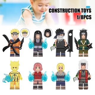 figura personajes juguetes mini figura colección juguetes creatividad figura de acción playset para niños niños