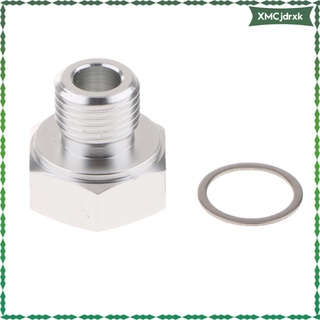 Thread Adapter Oil Temperature Sensor Oil Pressure Sensor for Old And Broken Oil Pressure Sensor (5)