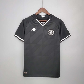 Jersey/camisa de fútbol Vasco Da Gama Gamma III 2021/2022 (camiseta 1:1)