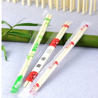 Entrega rápida palillos desechables comercial hogar bambú rápido liso tazón rápido (1)