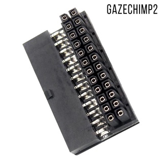 [GAZECHIMP2] Adaptador de placa base de transmisión rápida puerto Plug-in Plug and Play para escritorios