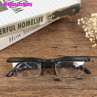[Manysincerity] Gafas de lectura miopía gafas correctivas lupas binoculares