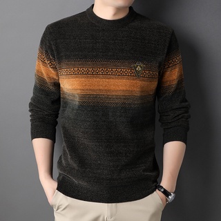 Original 2022 Latest Fendi Men's Long Sleeve Sweater Size: M-3XL 002389