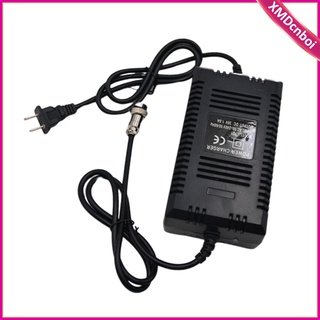GO Kart E-Scooters Battery Charger 3 Prong Female for Honda Minimoto MAXII 400 (3)