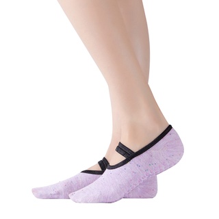 comeandbuy1 calcetines de yoga antideslizantes para mujer/calcetines deportivos para baile de ballet