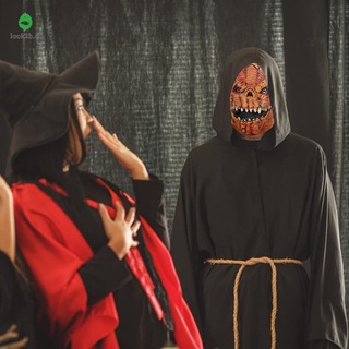 halloween haunted house mascara horror casco de látex cosplay disfraces accesorios para festival fiesta mascarada (7)