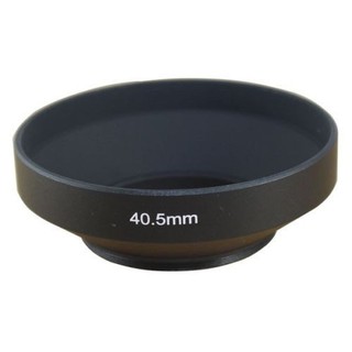 Mm Metal gran angular campana de la lente mm hilo de filtro