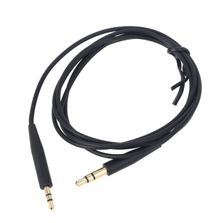 cheer Replacement -Audio Upgrade Cable for -Bose QuietComfort 35/QC25 Headphones (6)