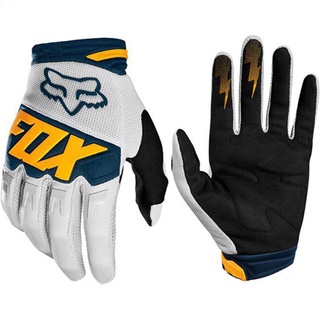 FOX Racing Motocycle Motocross Gloves MTB Bike Gloves (6)