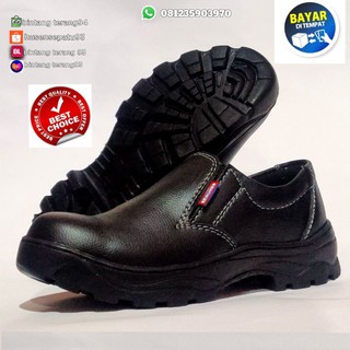 Edmundo zapatos de seguridad slip on-shoes proyectos-zapatos de seguridad zapatos de seguridad zapatos de esquina