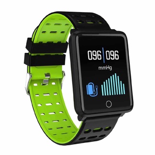 XANES F3 1.44'' Touch Screen IP67 Waterproof Smart Watch Heart Rate Monitor (4)