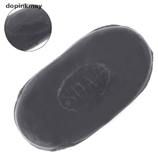 dopinkmay 50g jabón de turmalina anti-sudor jabón quitar el pie olor jabón pie picazón jabón cl (1)