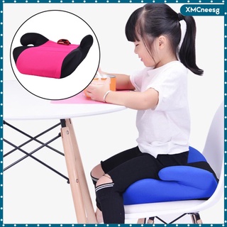 Car Booster Seat Cushion Car Booster Seat Portable Lightweight for Home
