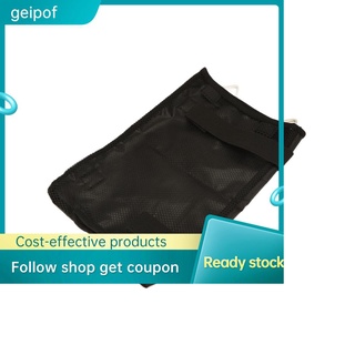 geipof - soporte para bolsa de orina (2000 ml, portátil y reutilizable)