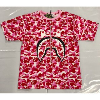Nueva 🔥 Bape Camiseta De camuflaje De japón la mejor calidad respirable Camiseta Manga corta 🔥 🔥 (1)