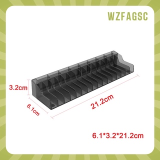 Wzfagsc soporte/caja De almacenamiento De tarjetas De juego/16 piezas Para Ns/Interruptor/tarjetas De memoria Sd