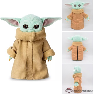Star Wars Baby Yoda Peluche Juguete Película Personaje Muñeca Niños Niño