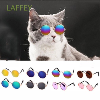 laffey perro accesorios gafas de sol suministros mascotas suministros mascotas gafas fotos accesorios accesorios multicolor gato perro precioso ojo ropa/multicolor