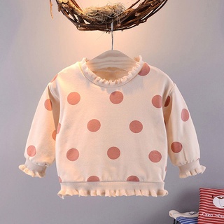 bebé recién nacido niñas moda niños sudadera de algodón bebé niñas camisas princesa ropa de bebé (1)