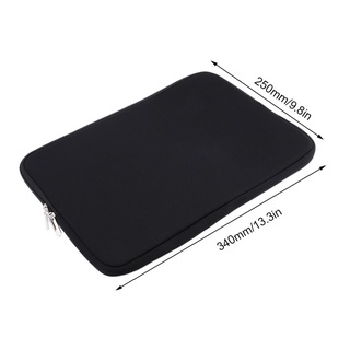 Laptop Sleeve Case Bag Pouch Store For Mac MacBook Air Pro 11.6 13.3 15.4inch (9)