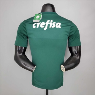 Jersey/camisa de fútbol 2021 2022 Palmeiras versión local (2)