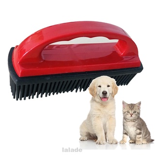 Cepillo De silicón Para masajeador De mascotas limpios