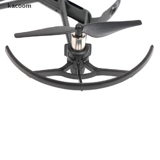 Kacoom 1 Set 4 Pcs Prop Part Propeller Guard Blades Protector For DJI Tello Drone CL