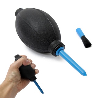 Single-spin Air Blowing Cleaning Tool High-pressure Dust Blowing Dust Ball (6)