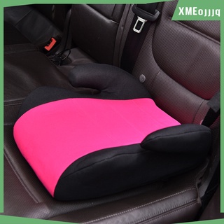 Cotton Car Booster Seat Chair Car Portable Portable Breathable for Home