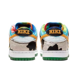 In Stock Ben & Jerry's X Nike SB Dunk Low Pro QS "chunky Dunky"ice Cream (6)