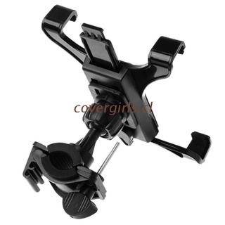 COVER Bicycle Mini Tablet Holder Universal Adjustable Mount Bike Bracket For 7in-11in